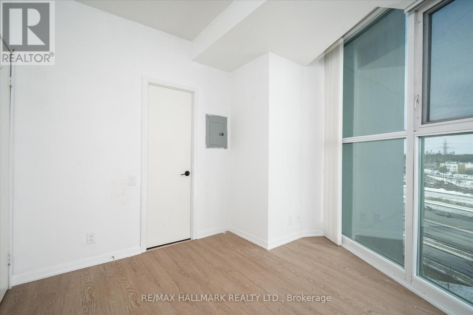 801 - 2067 Lake Shore Boulevard W, Toronto, ON - Indoor Photo Showing Other Room
