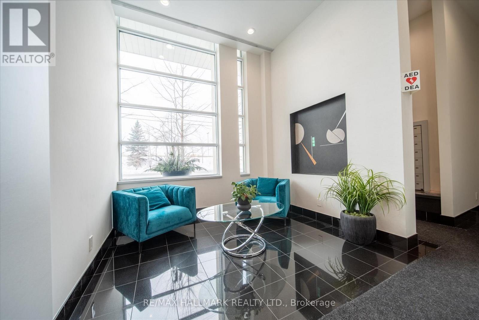 801 - 2067 Lake Shore Boulevard W, Toronto, ON - Indoor Photo Showing Other Room