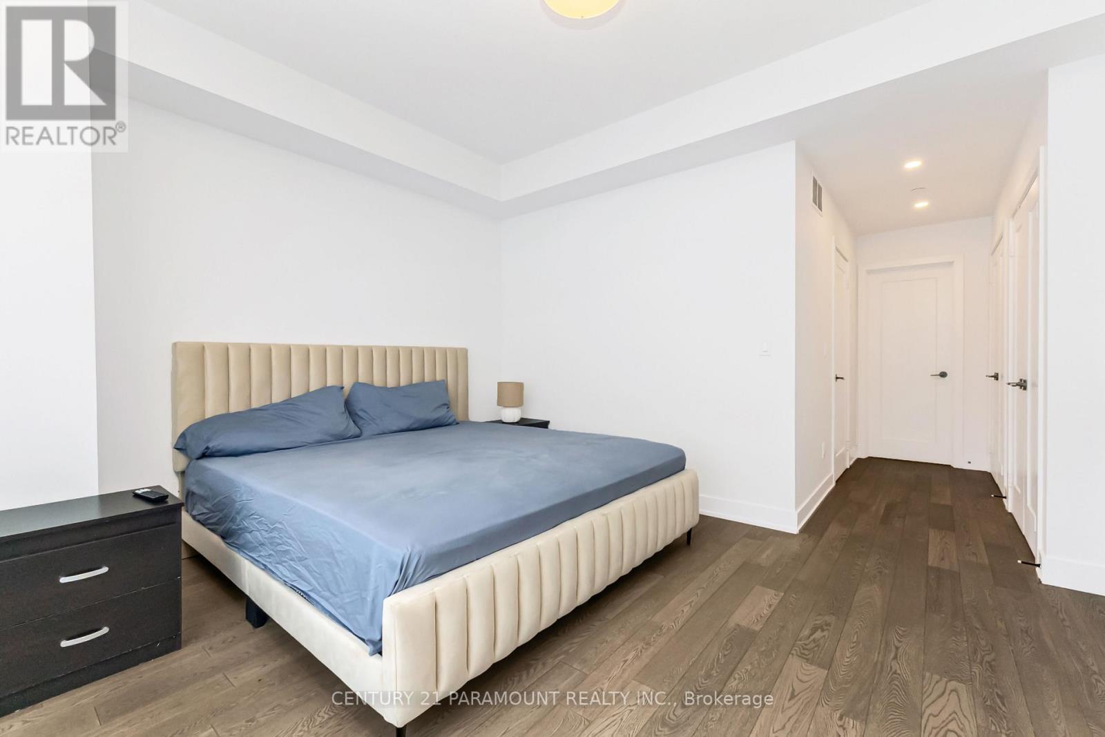 63 - 200 Malta Avenue, Brampton, ON - Indoor Photo Showing Bedroom