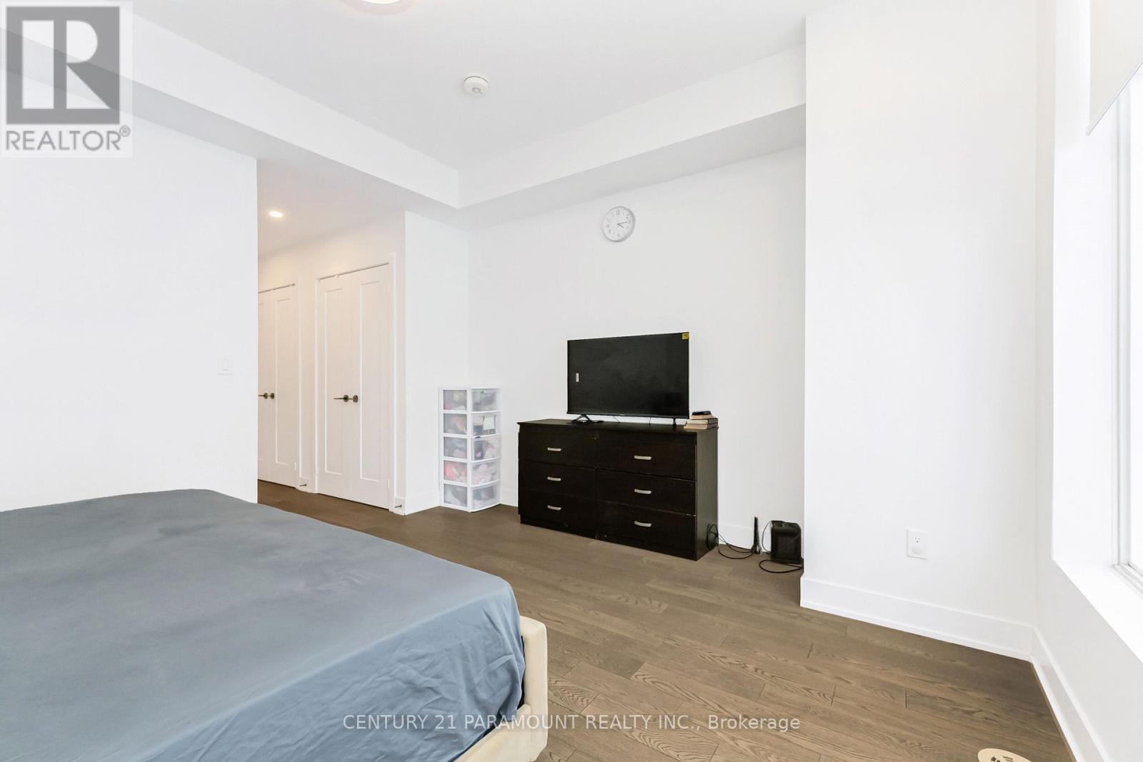 63 - 200 Malta Avenue, Brampton, ON - Indoor Photo Showing Bedroom