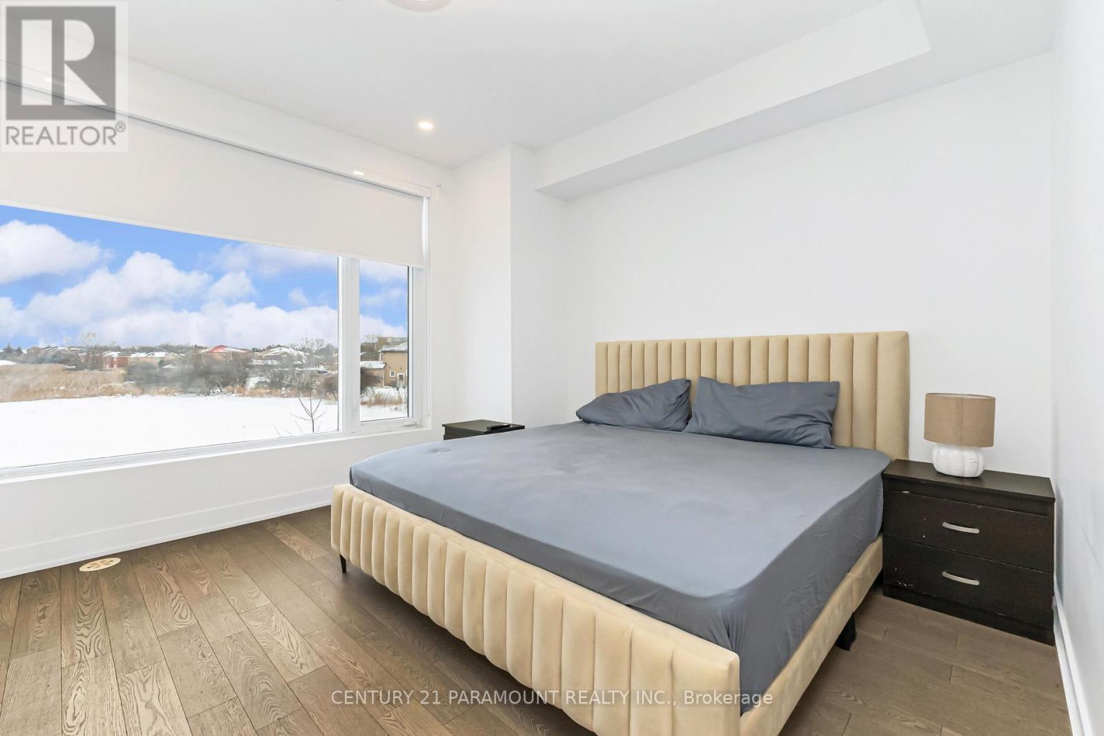 63 - 200 Malta Avenue, Brampton, ON - Indoor Photo Showing Bedroom