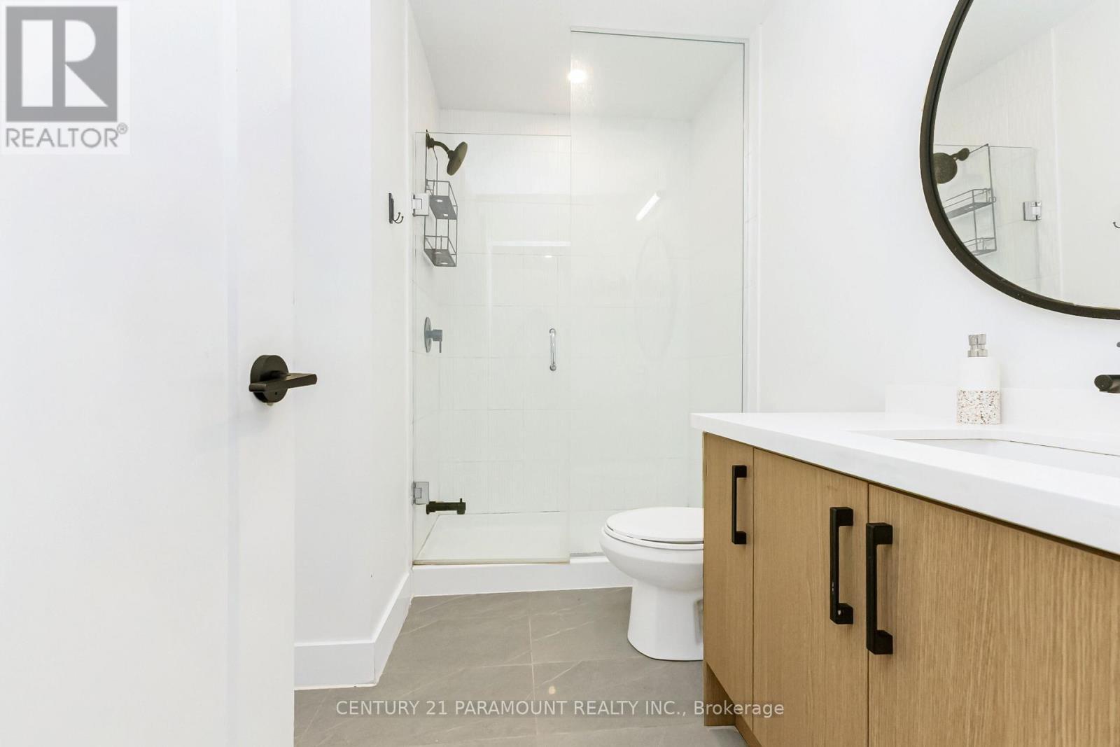 63 - 200 Malta Avenue, Brampton, ON - Indoor Photo Showing Bathroom