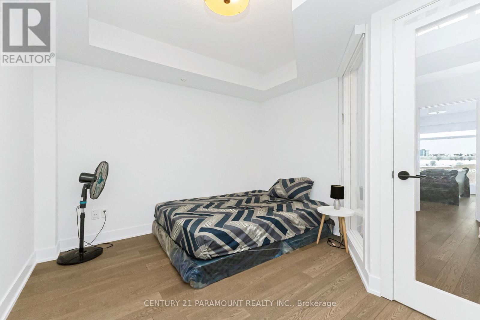 63 - 200 Malta Avenue, Brampton, ON - Indoor Photo Showing Bedroom