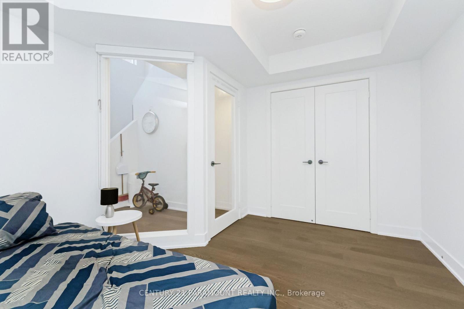 63 - 200 Malta Avenue, Brampton, ON - Indoor Photo Showing Bedroom