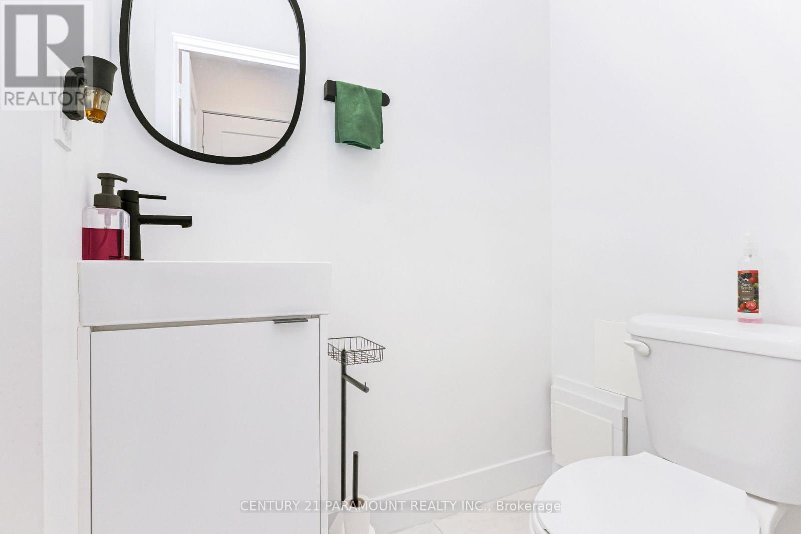 63 - 200 Malta Avenue, Brampton, ON -