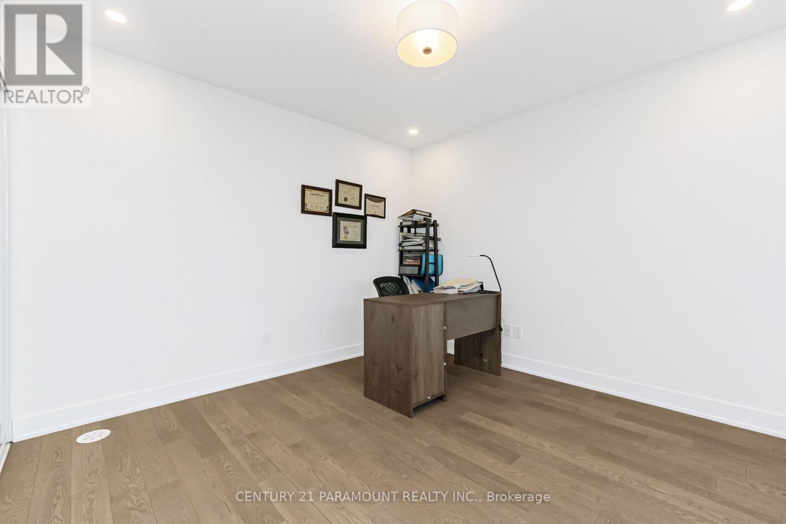 63 - 200 Malta Avenue, Brampton, ON - Indoor Photo Showing Other Room