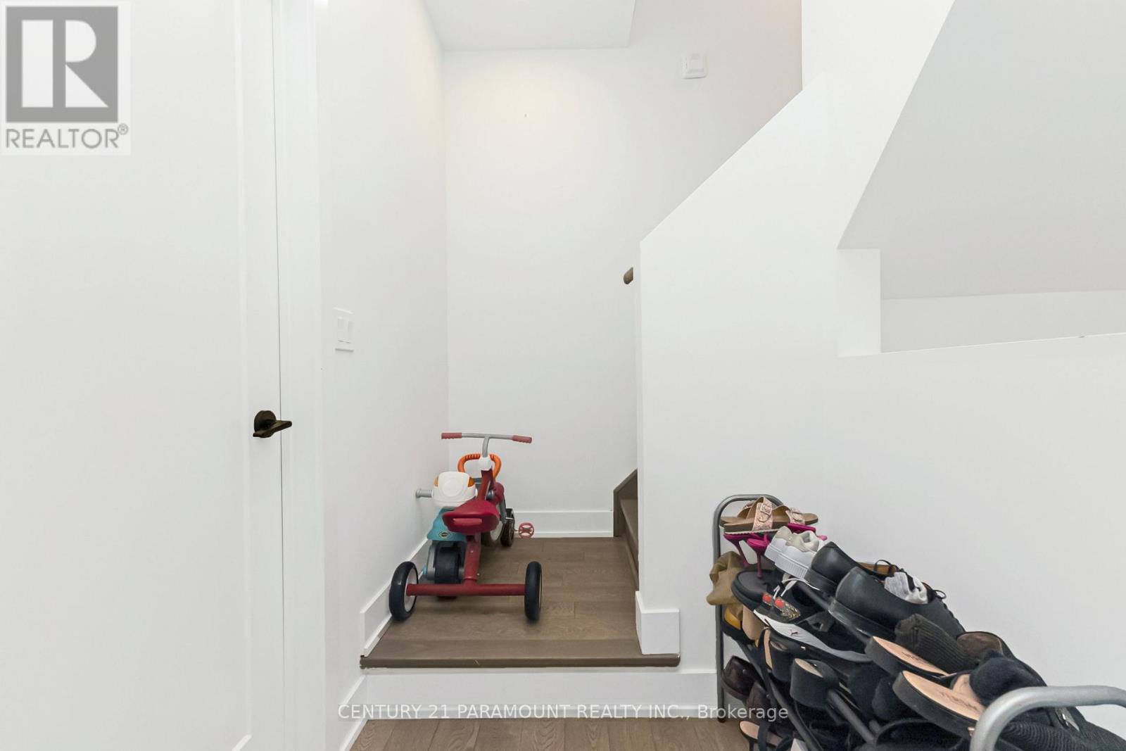 63 - 200 Malta Avenue, Brampton, ON - Indoor Photo Showing Other Room