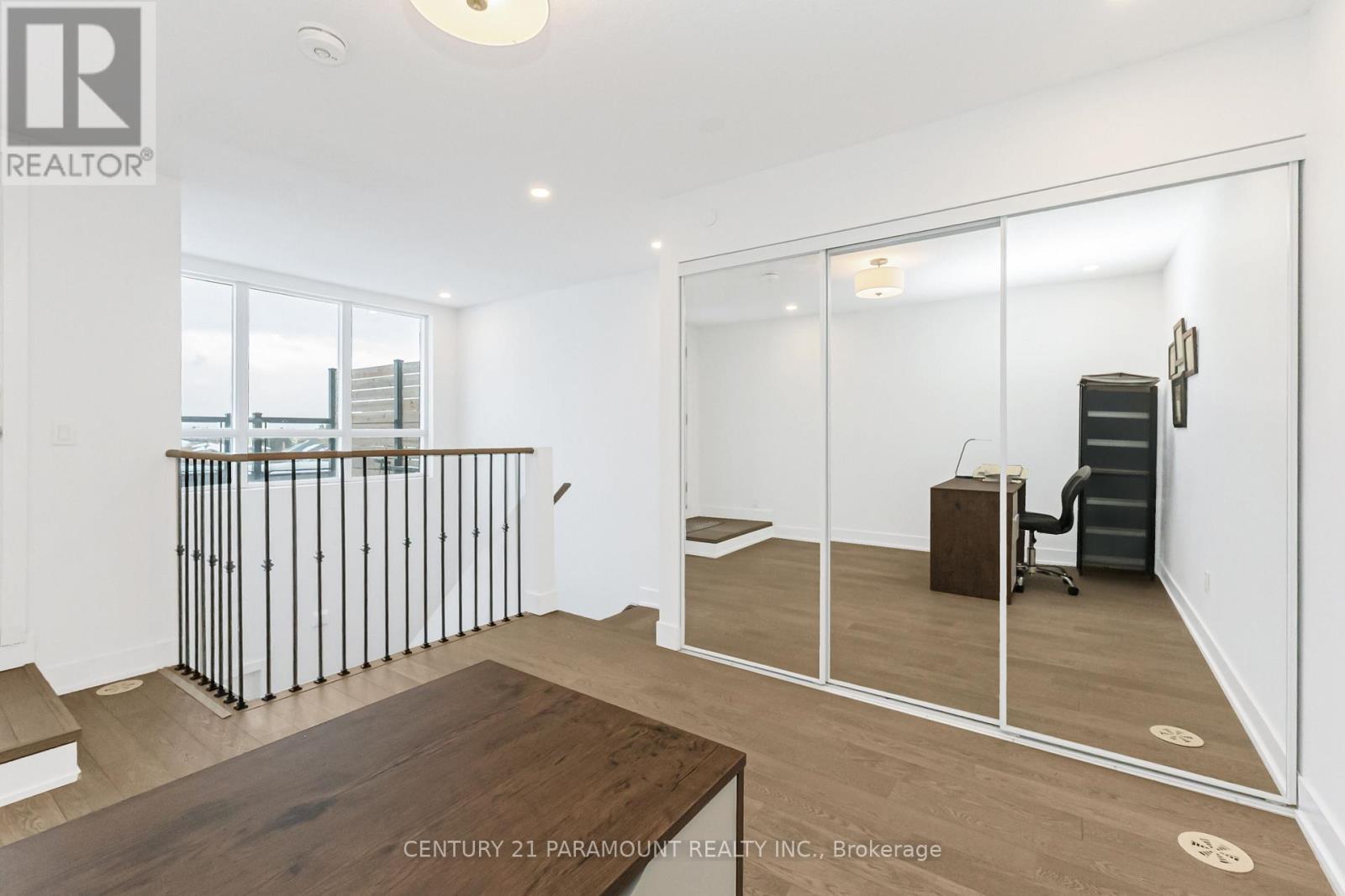 63 - 200 Malta Avenue, Brampton, ON - Indoor Photo Showing Other Room