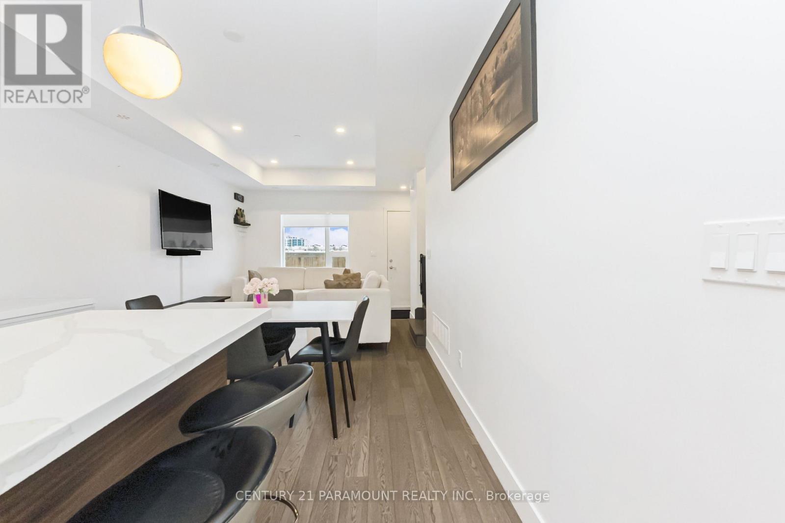 63 - 200 Malta Avenue, Brampton, ON - Indoor