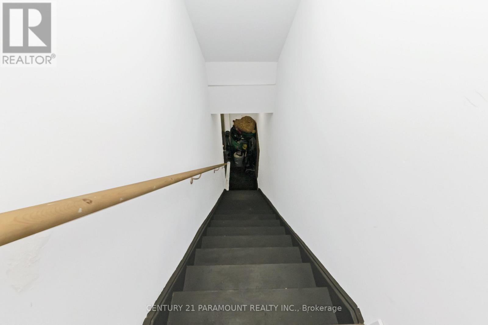 63 - 200 Malta Avenue, Brampton, ON - Indoor Photo Showing Other Room