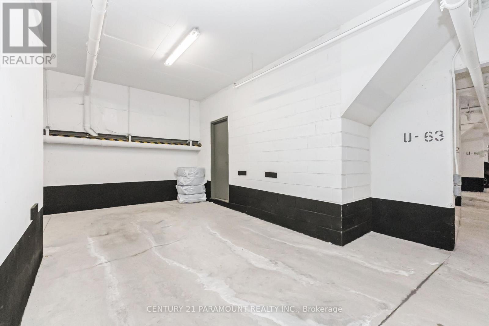 63 - 200 Malta Avenue, Brampton, ON - Indoor