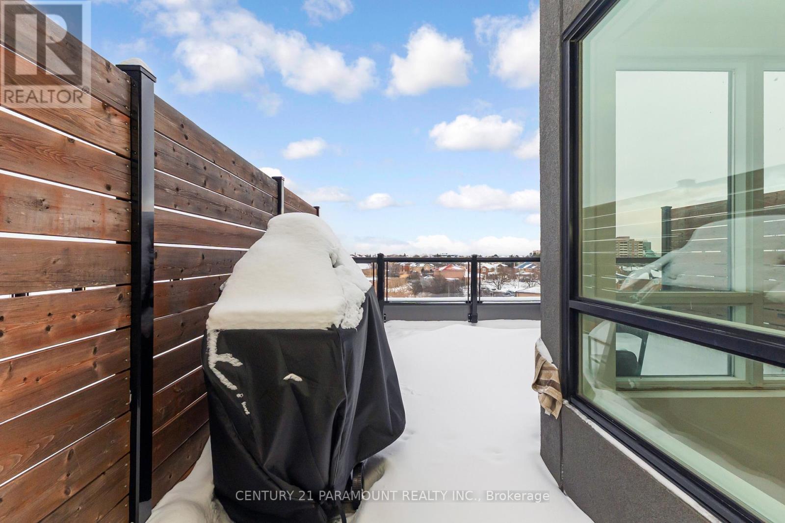 63 - 200 Malta Avenue, Brampton, ON - Photo Showing Other Room