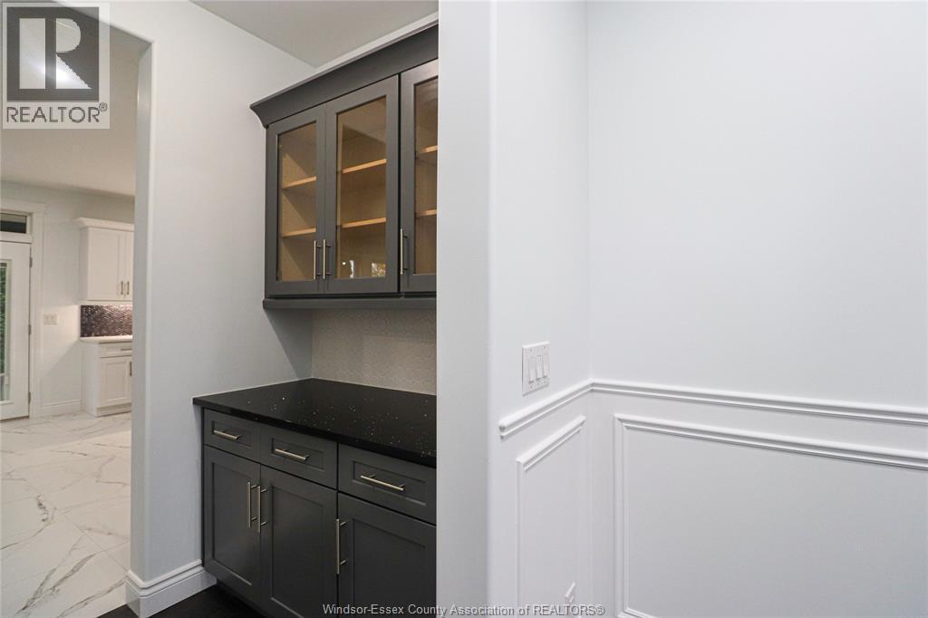 Lot 4 Oke, Lasalle, ON - Indoor