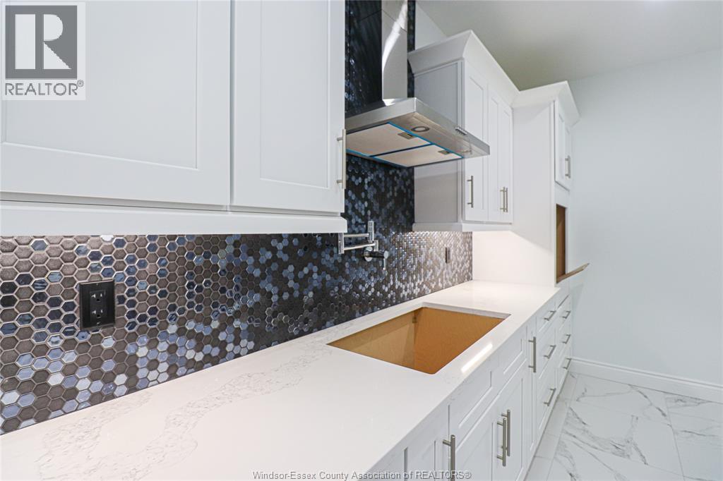 Lot 4 Oke, Lasalle, ON - Indoor Photo Showing Kitchen