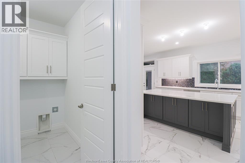 Lot 4 Oke, Lasalle, ON - Indoor