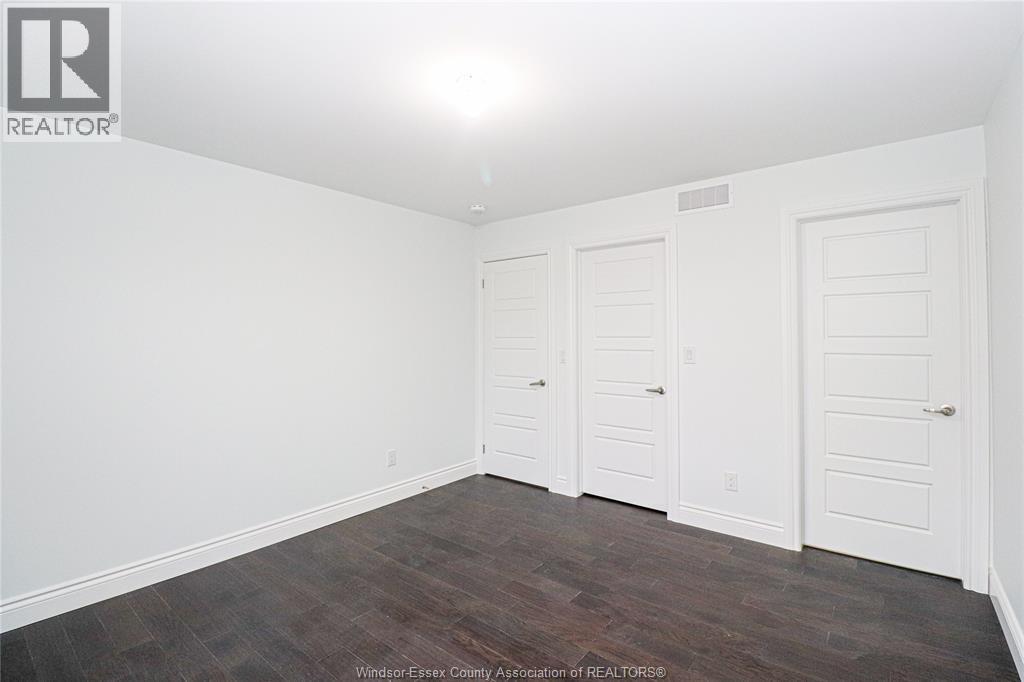 Lot 4 Oke, Lasalle, ON - Indoor Photo Showing Other Room