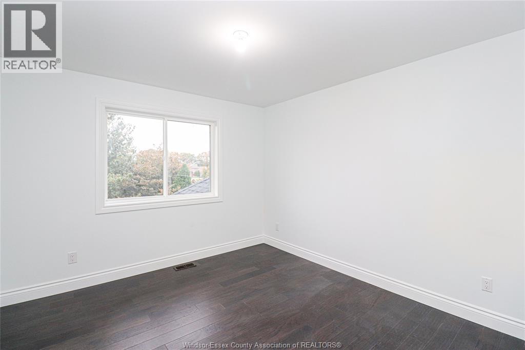 Lot 4 Oke, Lasalle, ON - Indoor Photo Showing Other Room