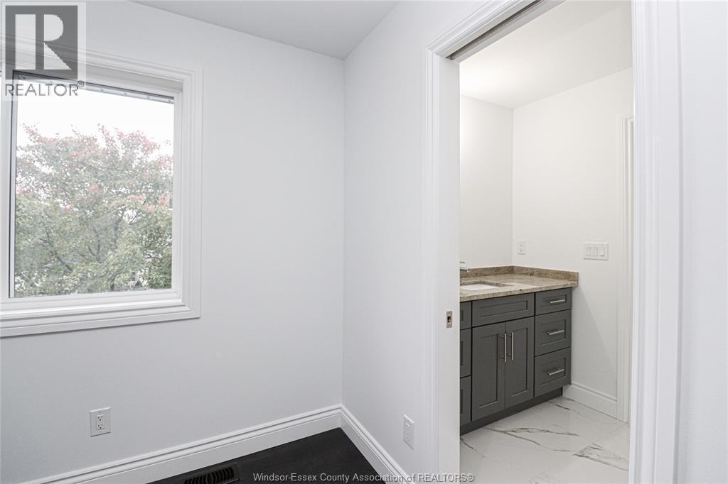 Lot 4 Oke, Lasalle, ON - Indoor Photo Showing Other Room