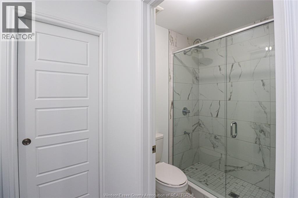 Lot 4 Oke, Lasalle, ON - Indoor Photo Showing Bathroom