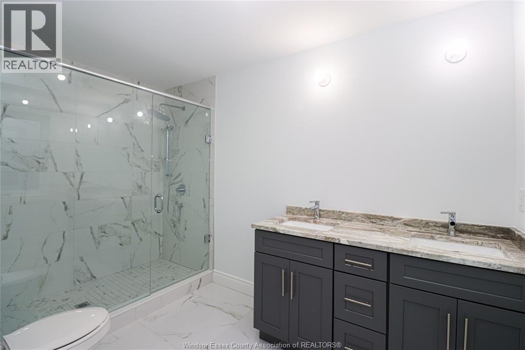 Lot 4 Oke, Lasalle, ON - Indoor Photo Showing Bathroom