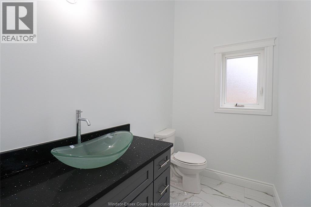 Lot 4 Oke, Lasalle, ON - Indoor Photo Showing Bathroom