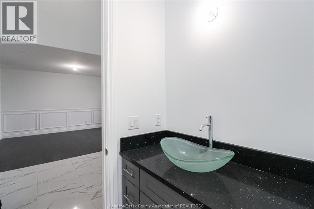 Lot 4 Oke, Lasalle, ON - Indoor Photo Showing Bathroom