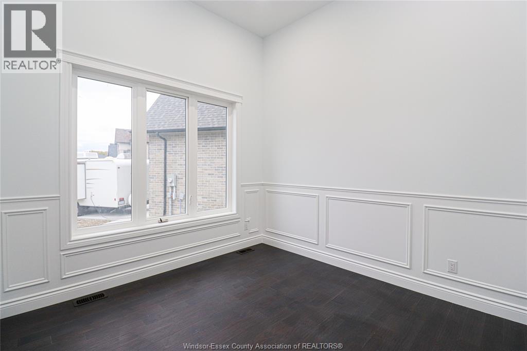 Lot 4 Oke, Lasalle, ON - Indoor Photo Showing Other Room