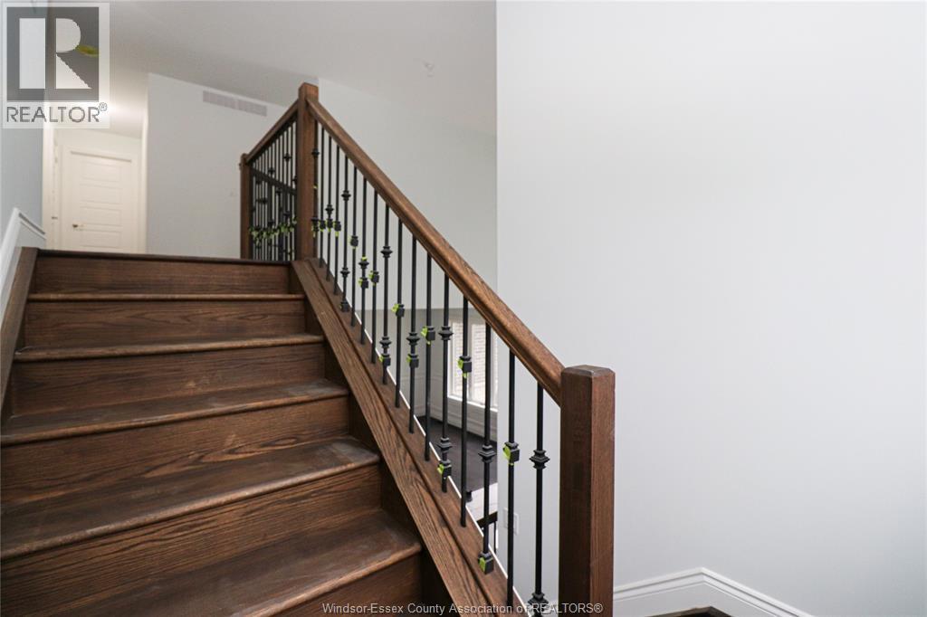 Lot 4 Oke, Lasalle, ON - Indoor Photo Showing Other Room