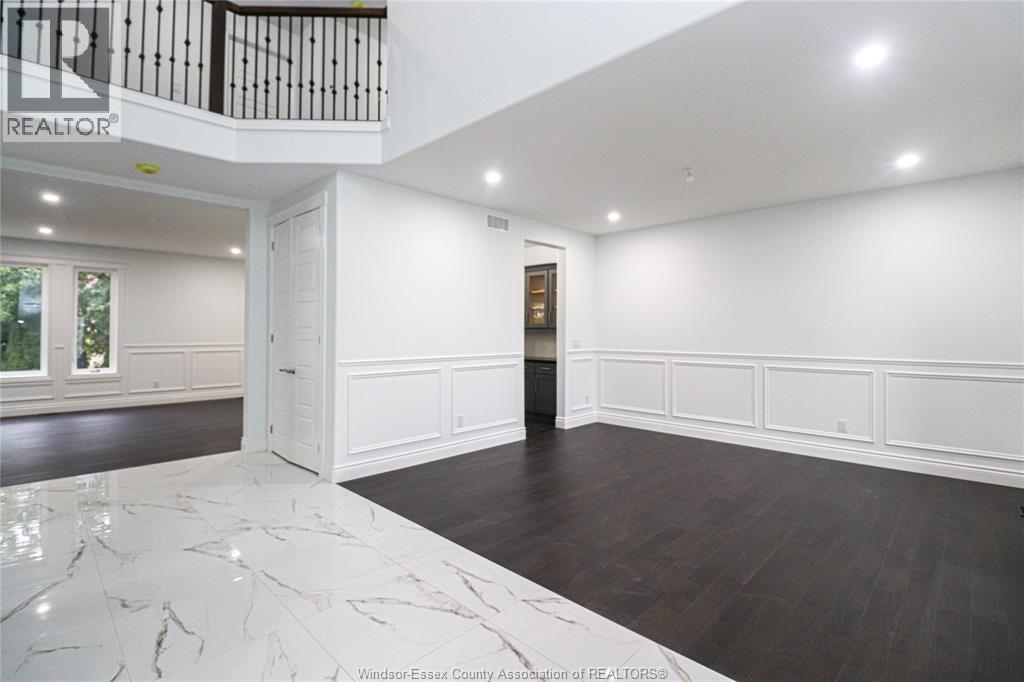 Lot 4 Oke, Lasalle, ON - Indoor Photo Showing Other Room