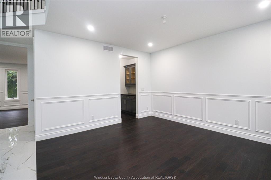 Lot 4 Oke, Lasalle, ON - Indoor Photo Showing Other Room