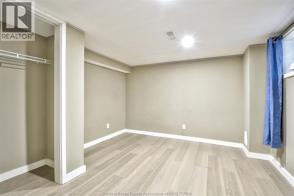 3264 Baby Street, Windsor, ON - Indoor Photo Showing Other Room
