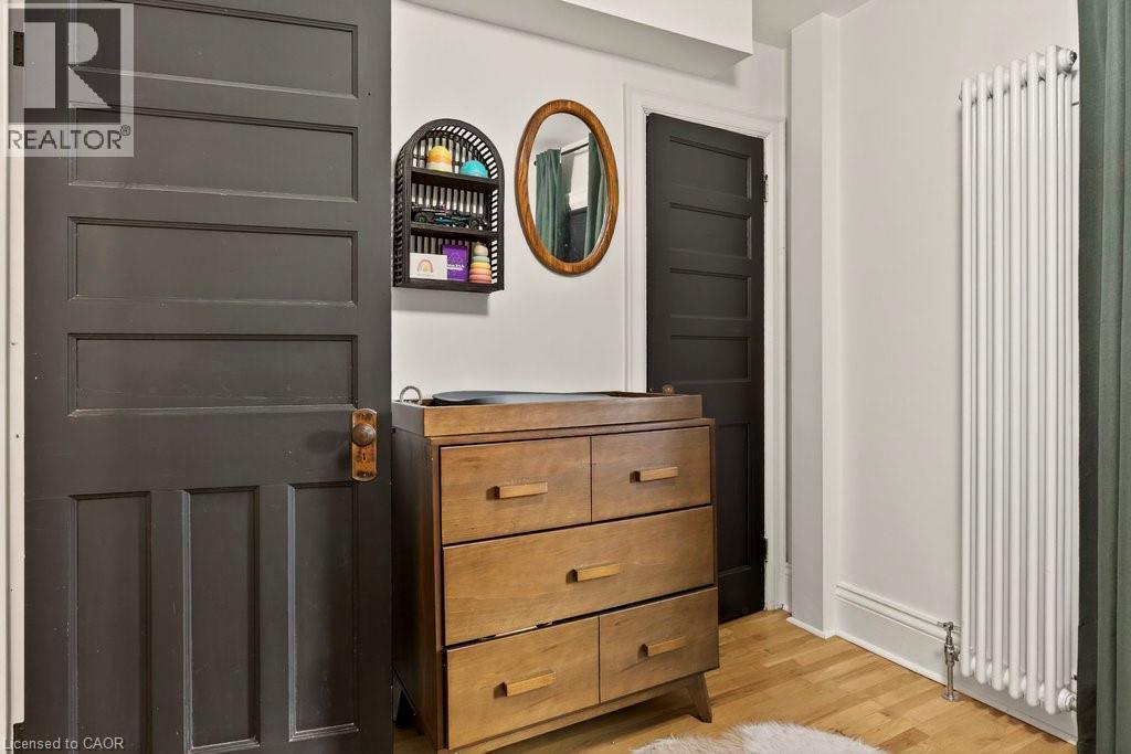 104 S Garfield Avenue S, Hamilton, ON - Indoor Photo Showing Other Room