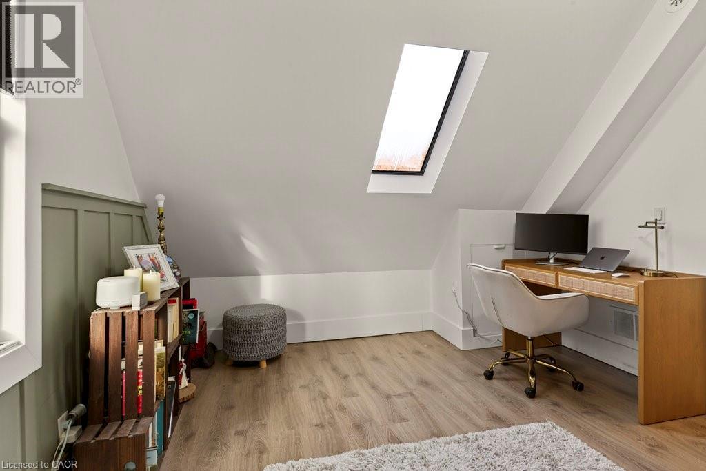 104 S Garfield Avenue S, Hamilton, ON - Indoor Photo Showing Office