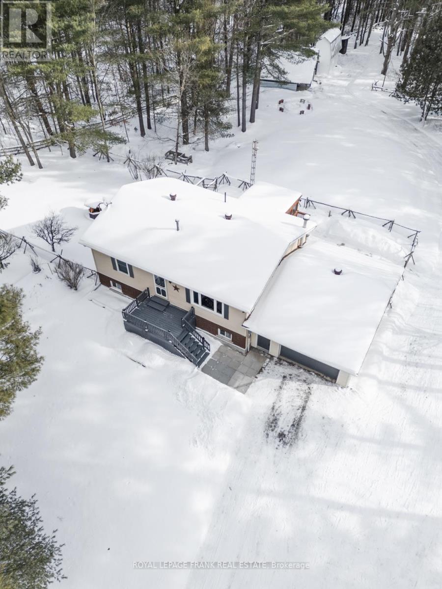 959 Bathurst 6 Concession, Tay Valley, ON - Outdoor With View