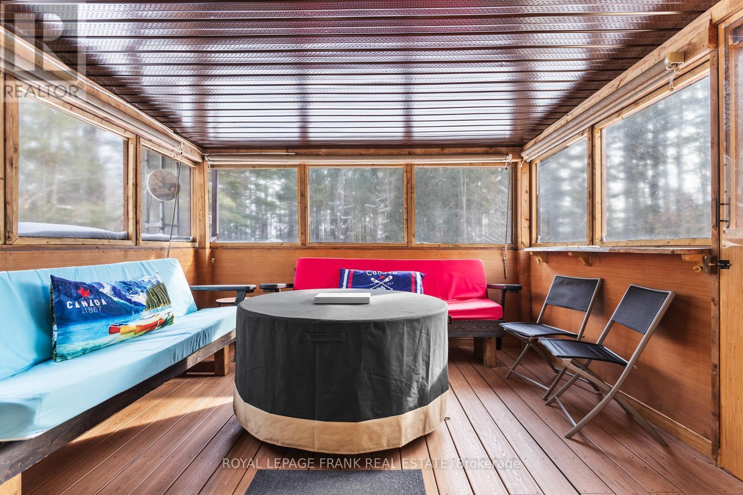 959 Bathurst 6 Concession, Tay Valley, ON - Indoor