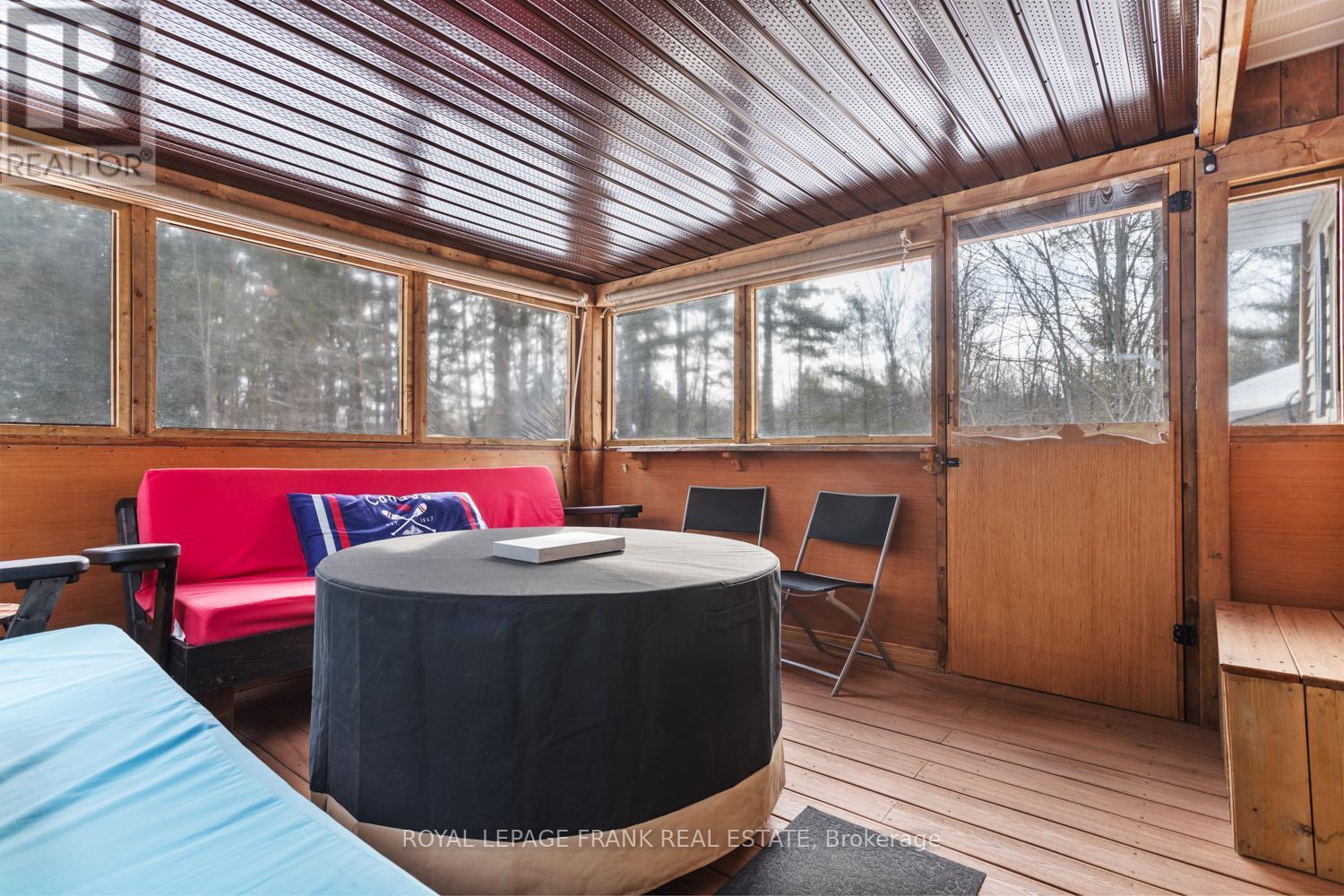 959 Bathurst 6 Concession, Tay Valley, ON - Indoor Photo Showing Other Room