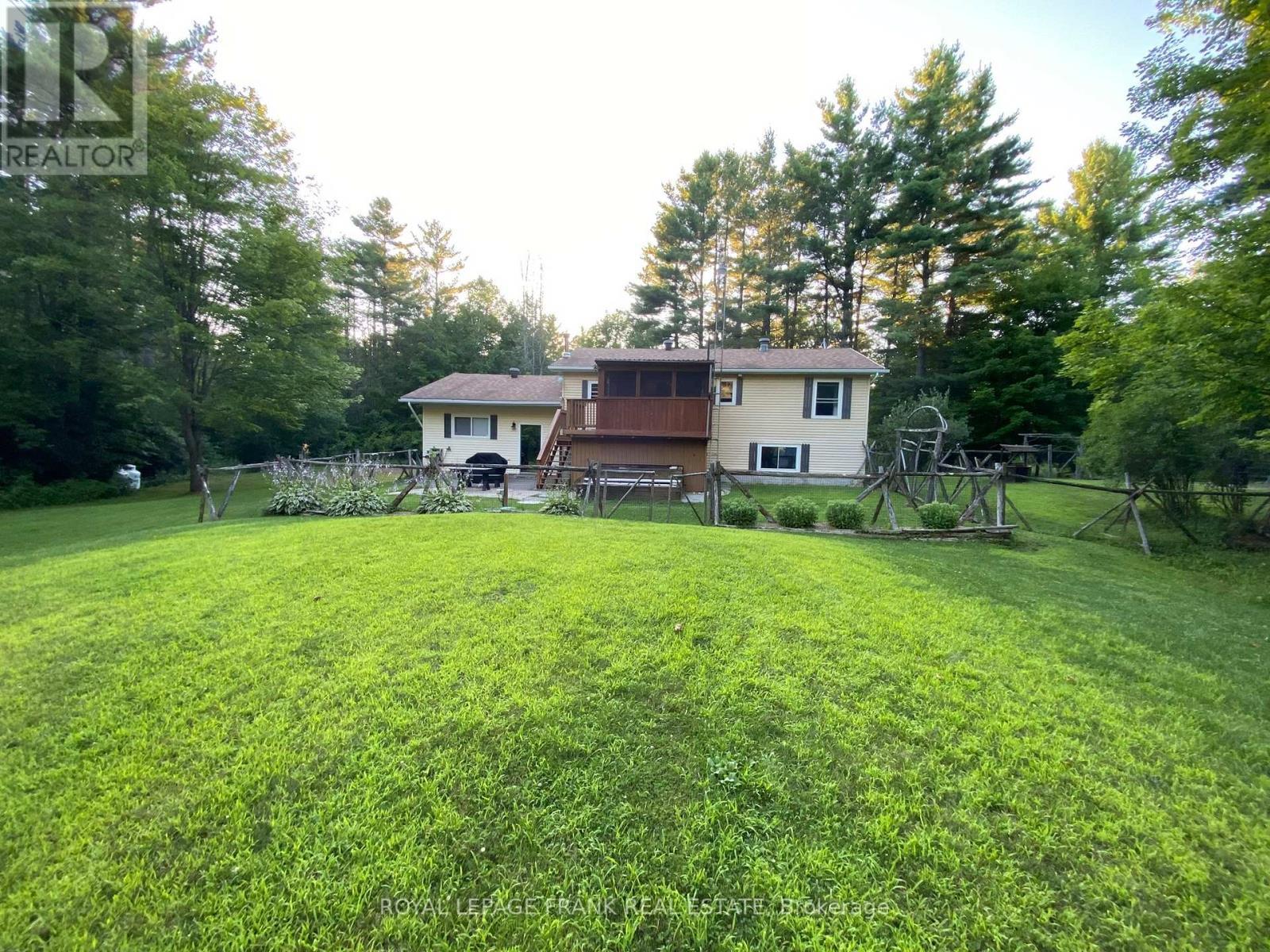 959 Bathurst 6 Concession, Tay Valley, ON - Outdoor