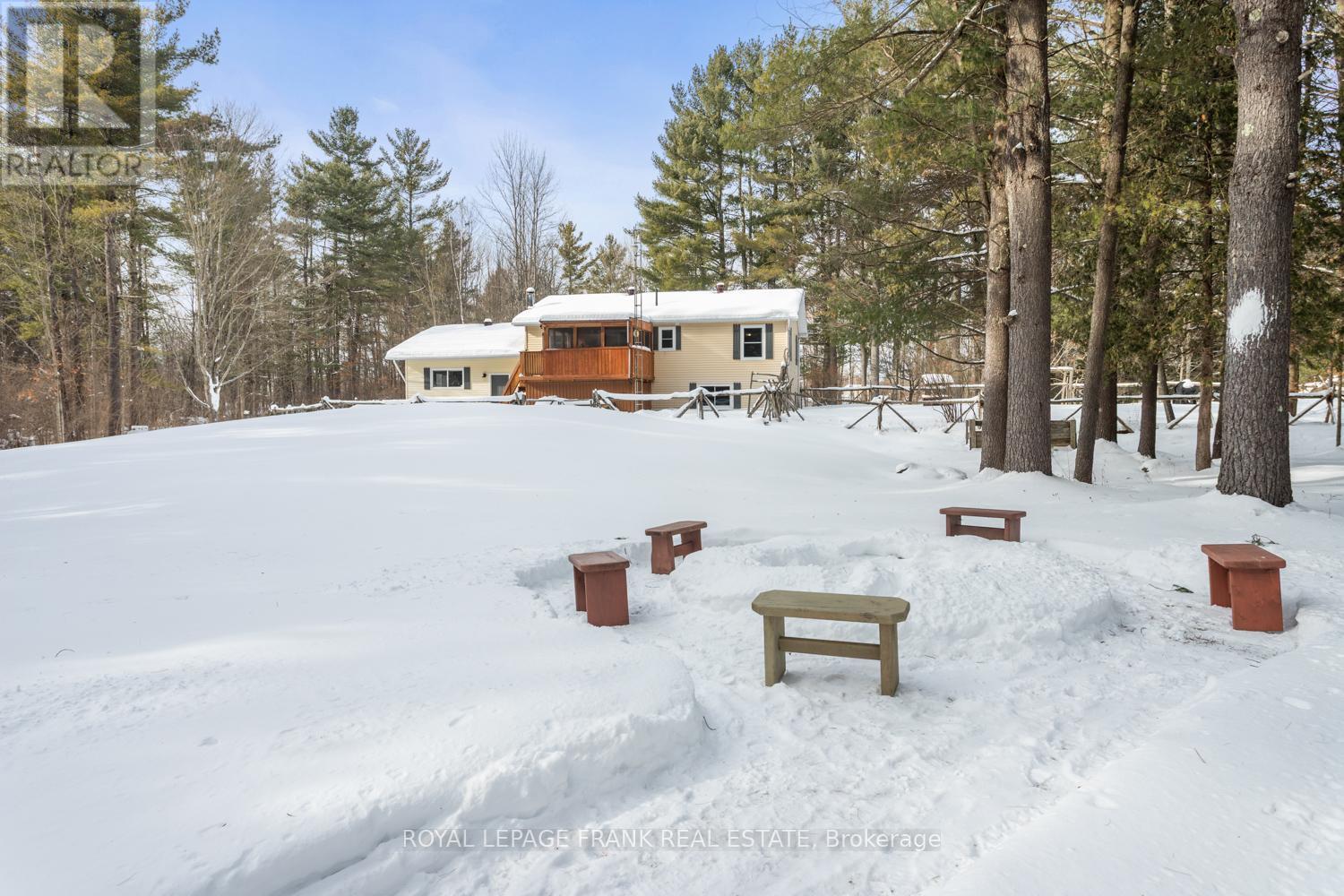 959 Bathurst 6 Concession, Tay Valley, ON - Outdoor