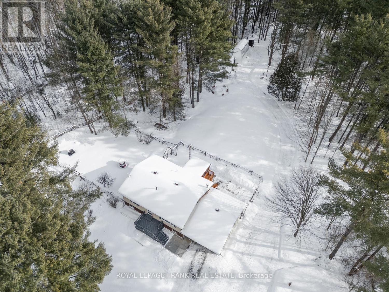 959 Bathurst 6 Concession, Tay Valley, ON - Outdoor With View