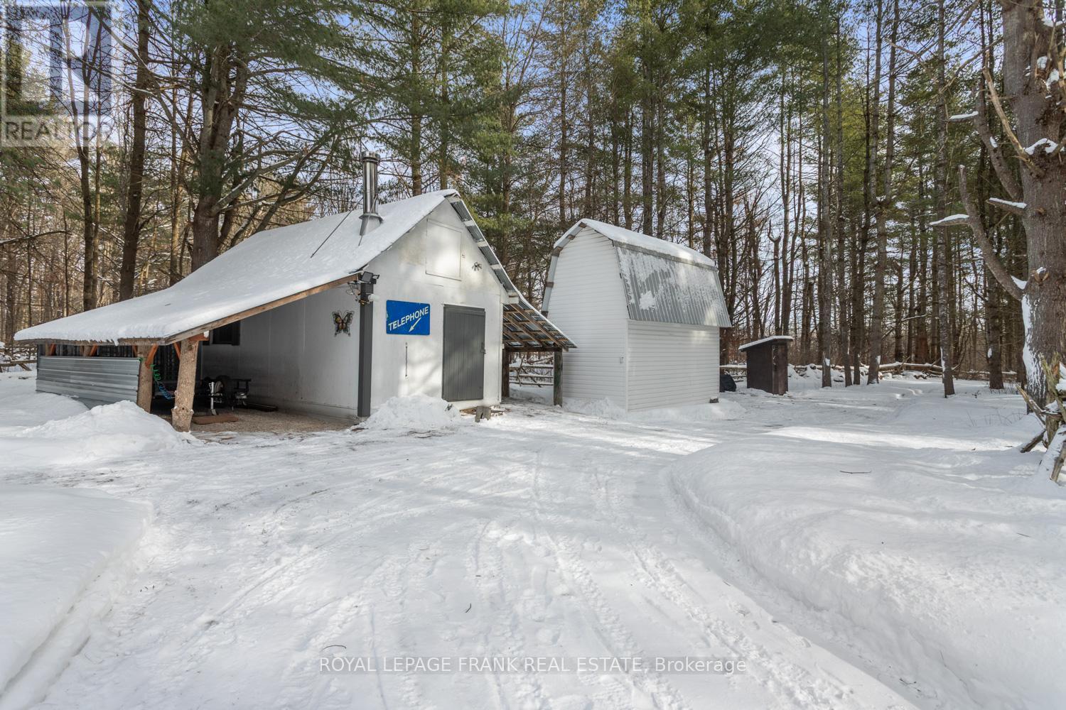 959 Bathurst 6 Concession, Tay Valley, ON - Outdoor