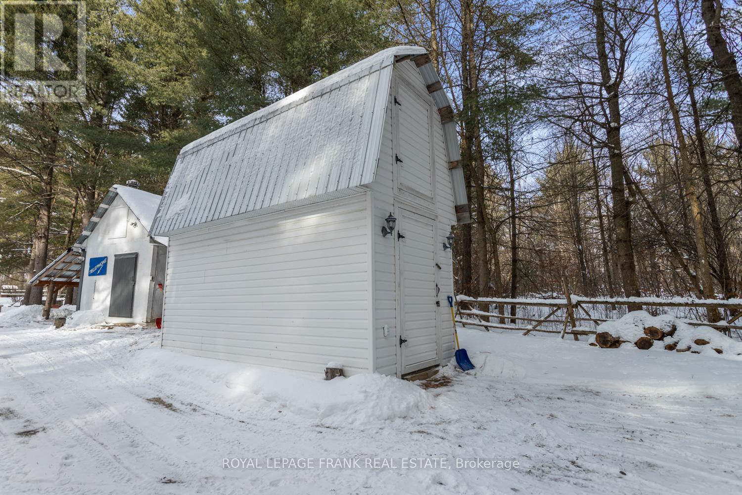 959 Bathurst 6 Concession, Tay Valley, ON - Outdoor