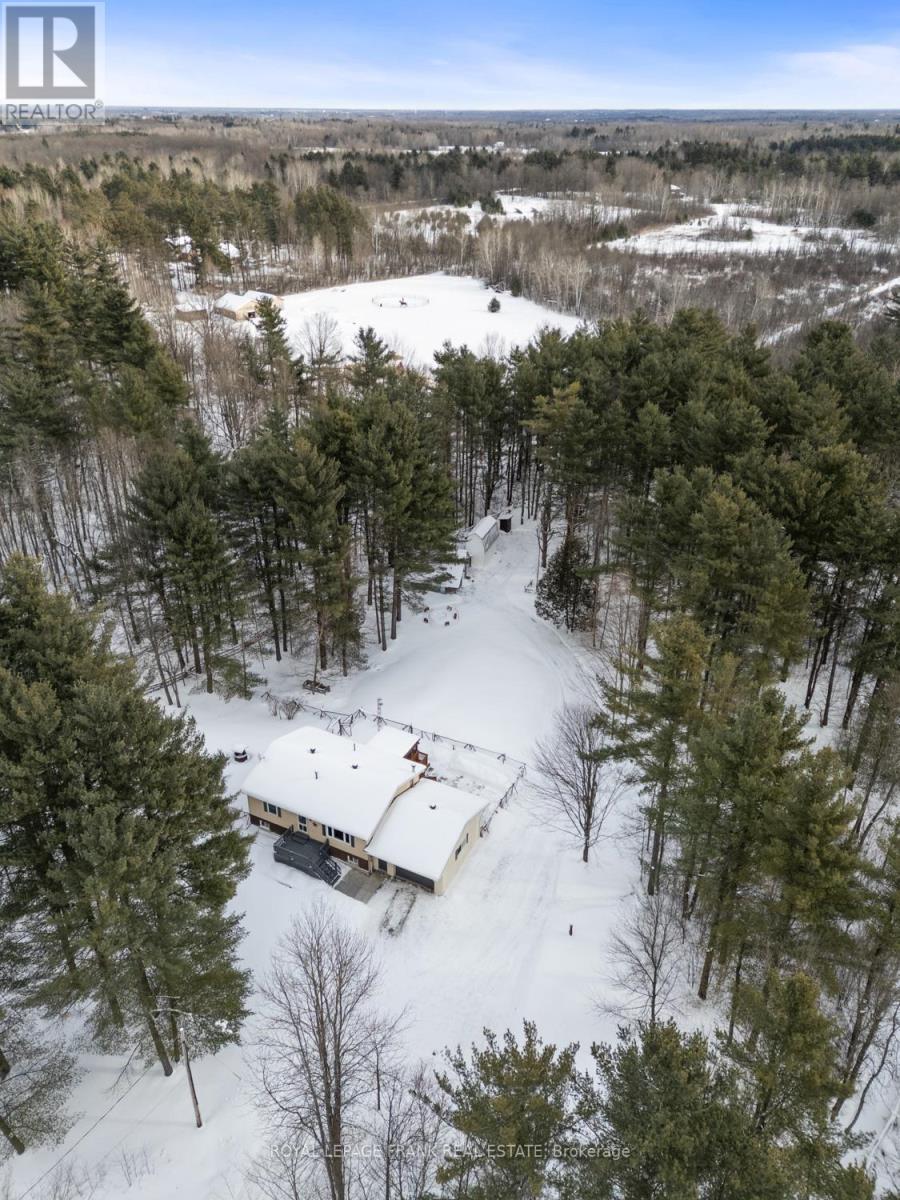 959 Bathurst 6 Concession, Tay Valley, ON - Outdoor With View