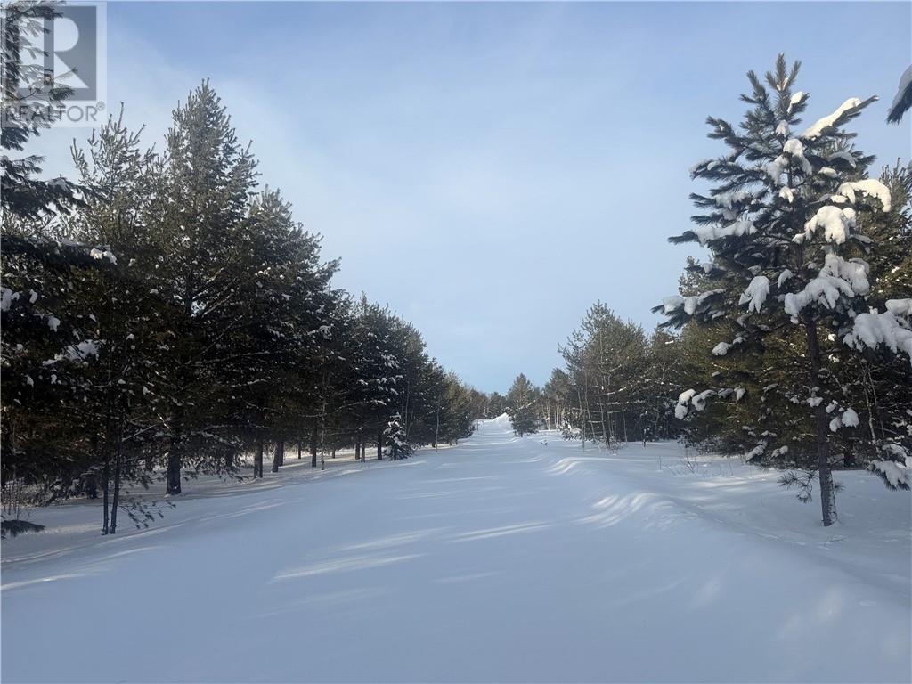 Lot 0 Middle Lake Road, Greater Sudbury, ON