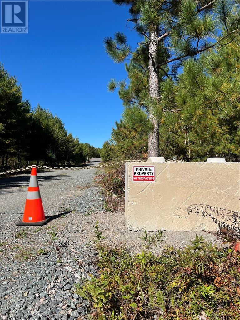 Lot 0 Middle Lake Road, Greater Sudbury, ON