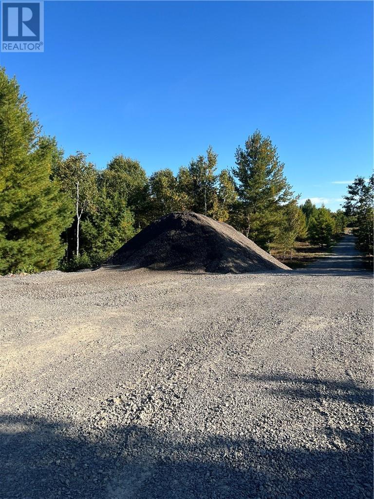 Lot 0 Middle Lake Road, Greater Sudbury, ON