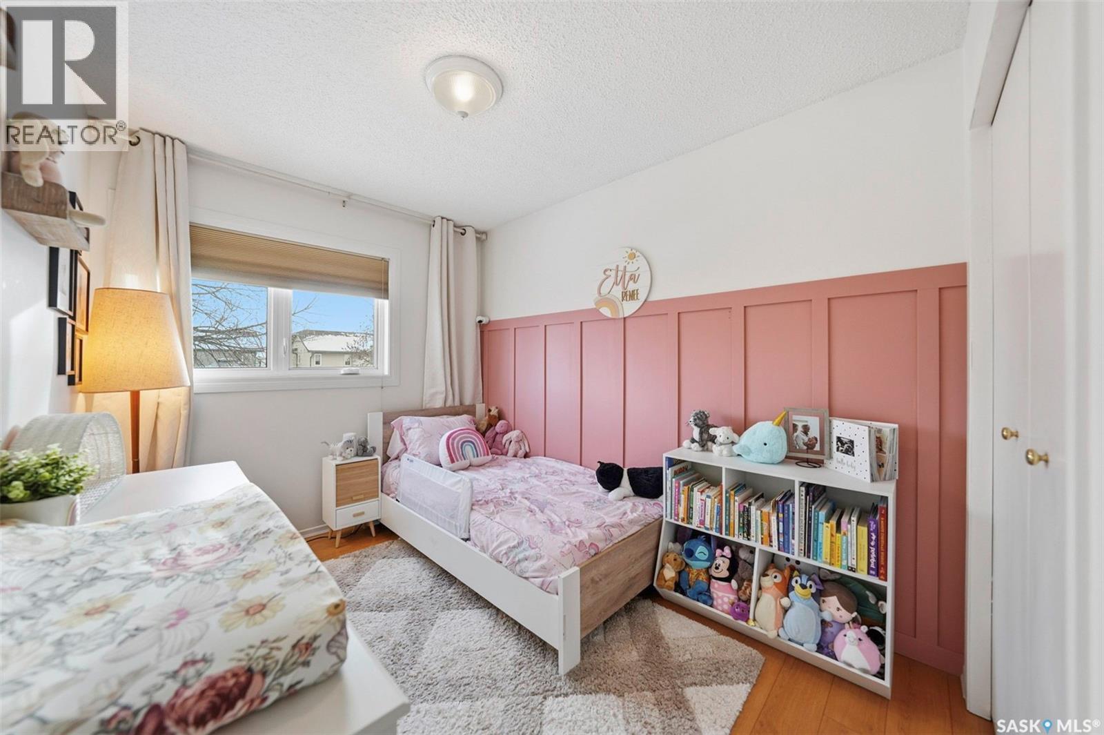 711 Kerr Road, Saskatoon, SK - Indoor Photo Showing Bedroom