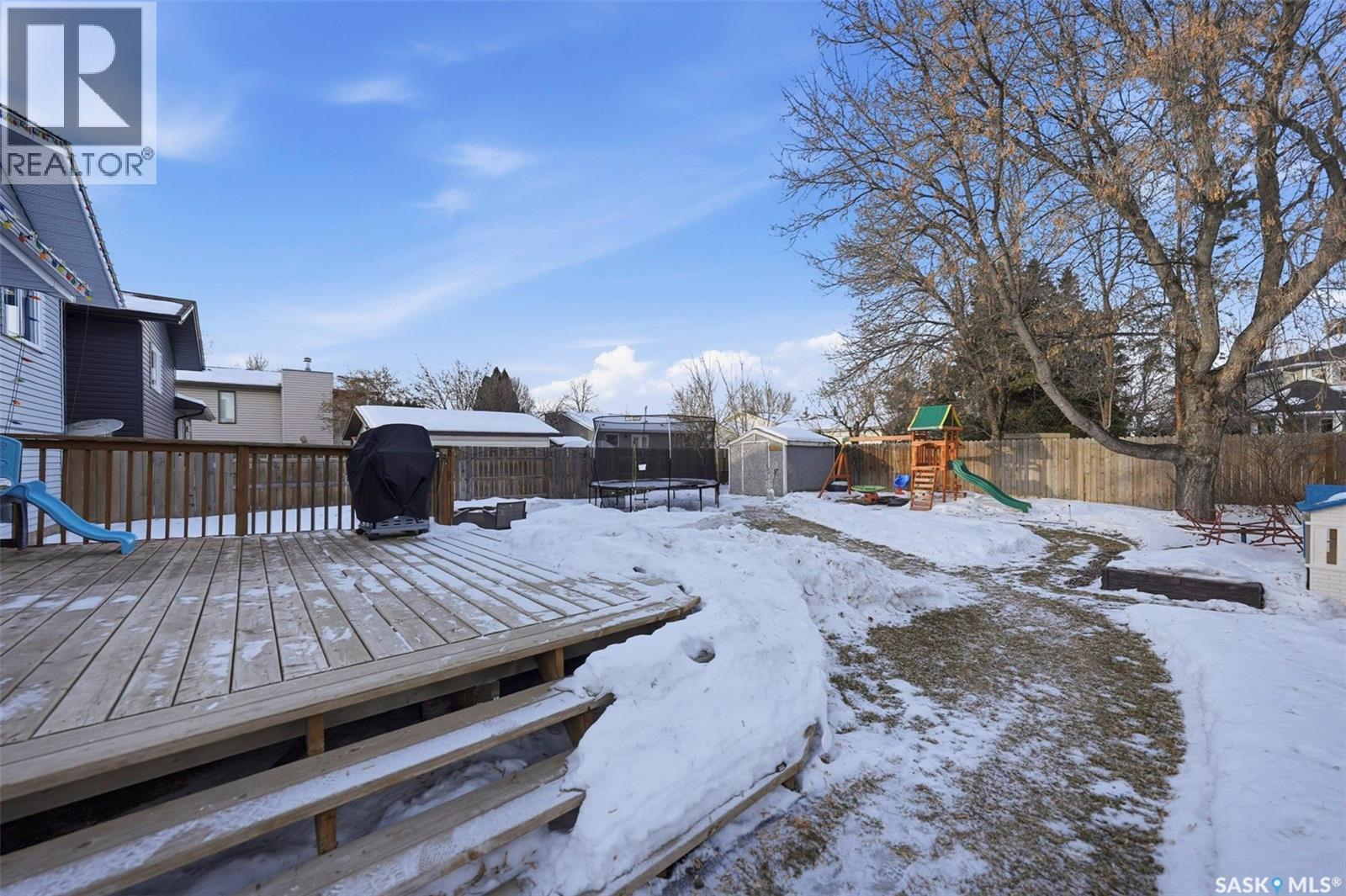 711 Kerr Road, Saskatoon, SK - Outdoor
