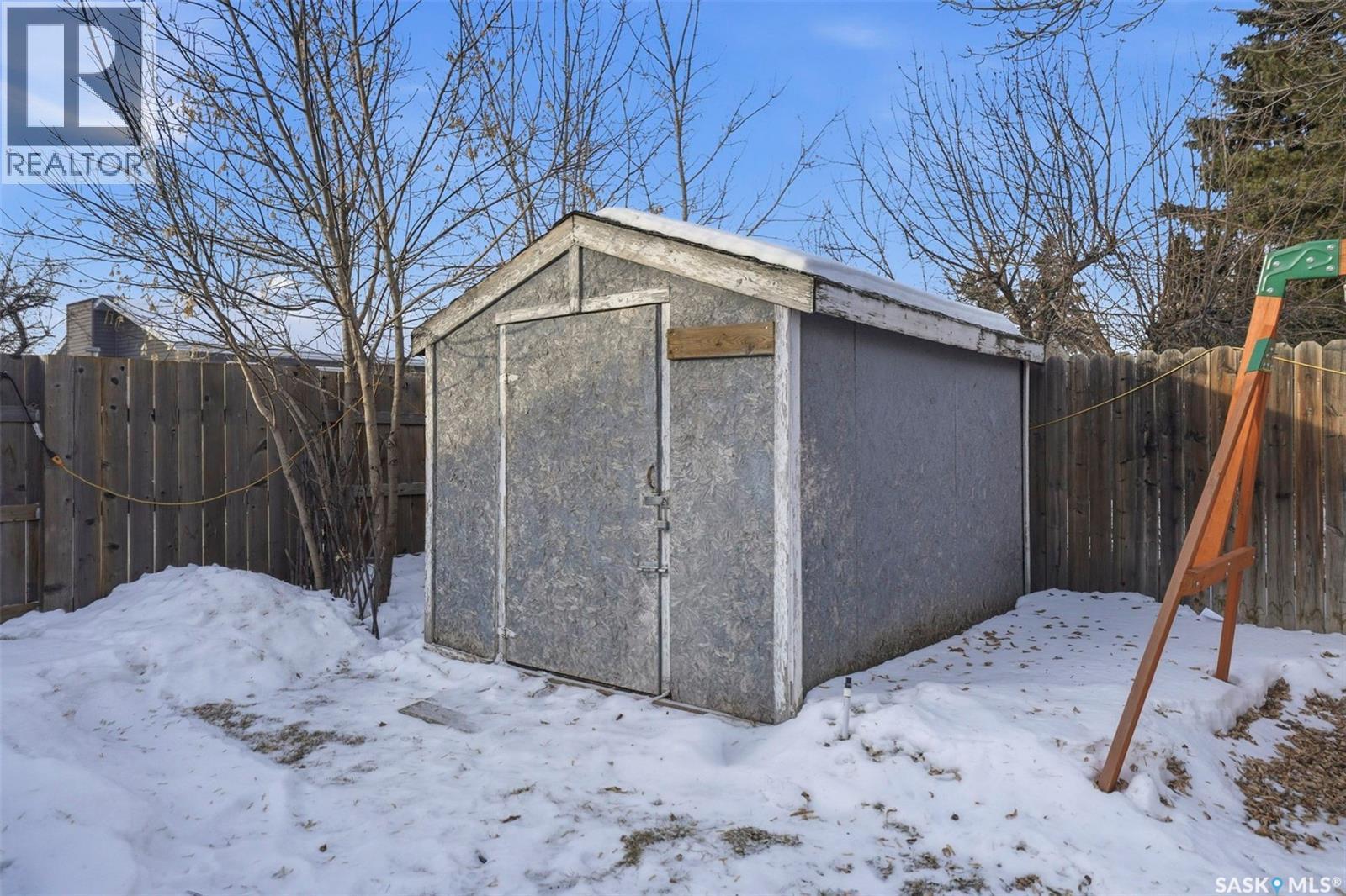 711 Kerr Road, Saskatoon, SK - Outdoor