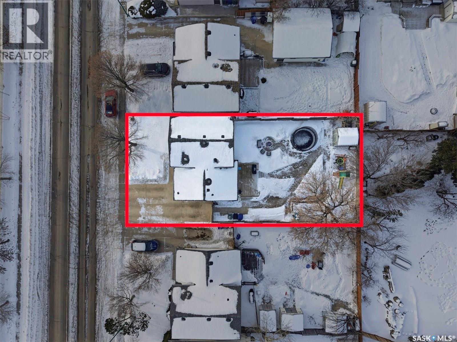 711 Kerr Road, Saskatoon, SK -