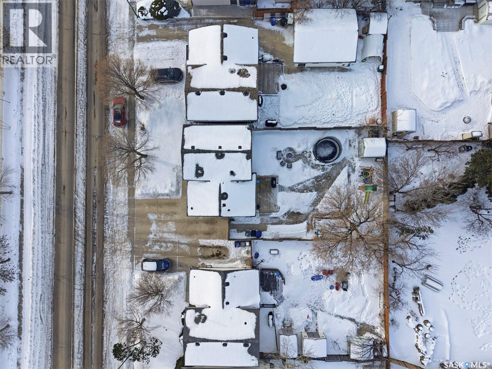 711 Kerr Road, Saskatoon, SK - Outdoor With View